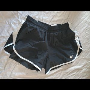 Workout shorts